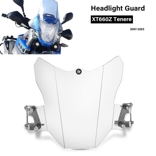 Coprifaro 660 per yamaha - 660, z