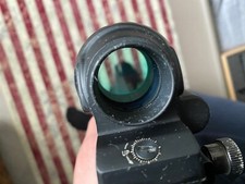 Ottica Red Dot Aim-O Solar