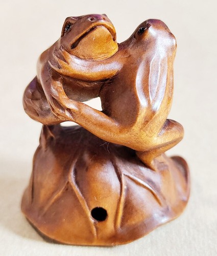 M8316 statuina netsuke - statuina,