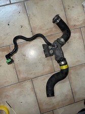 Tubo Intercooler 124 Spider