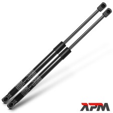 2x Molla Gas Ammortizzatore portellone per Alfa Romeo Brera 939 Hatchback 06-11