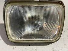 FARO FANALE ANTERIORE SINISTRO