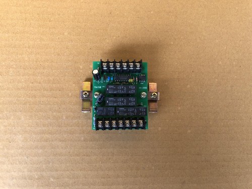Taiyo aa268a modulo - aa268a, pcb