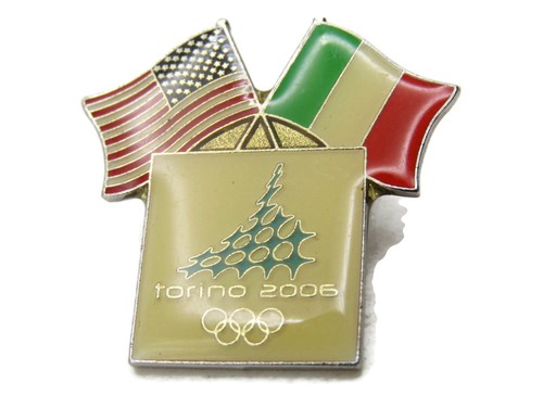 Spilla olimpiadi invernali - olimpiadi,