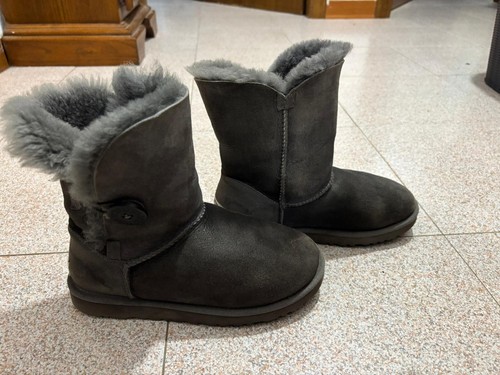 Stivaletti ugg - stivaletti,