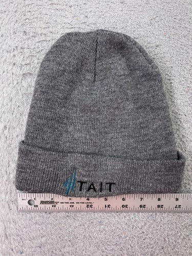 Tait associates beanie - tait, &
