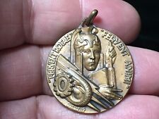medaglia scuola della motorizzazione autieri regio esercito periodo fascista