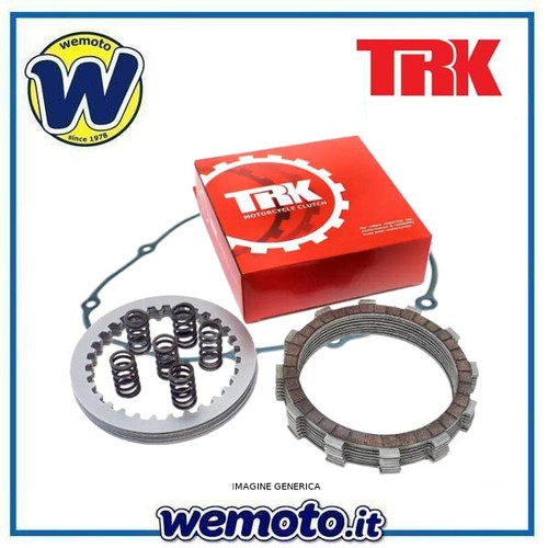 Kit frizione completo - frizione, moto