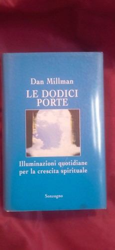 Millman dodici porte - le,