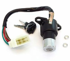 Ignition switch keys - ignition,
