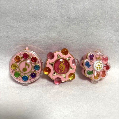 Ojamajo doremi tap case - ojamajo,