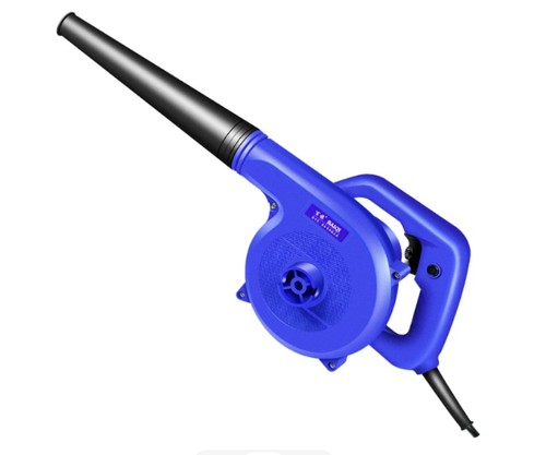 Pistola soffiatore cenere