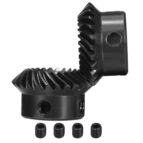 2pz ingranaggi conici 10mm - ingranaggi,