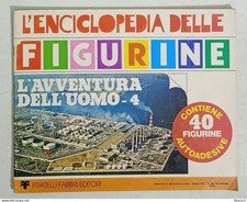 20594 Album figurine Fabbri