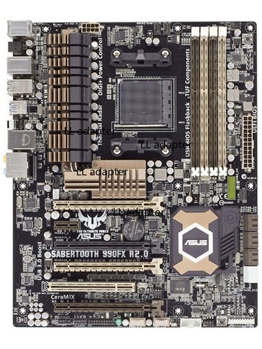 Per asus tuf sabertooth - asus,