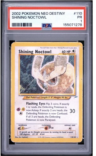 2002 pokemon neo - neo, destiny