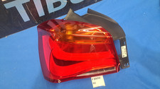 F bmw 42 Fanale posteriore