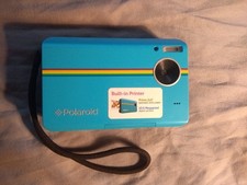 appareil instantané Polaroid