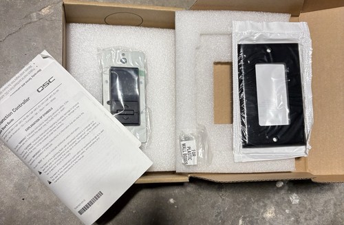Controller parete qsc - controller,