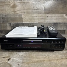 Denon DVD-2910 Lettore