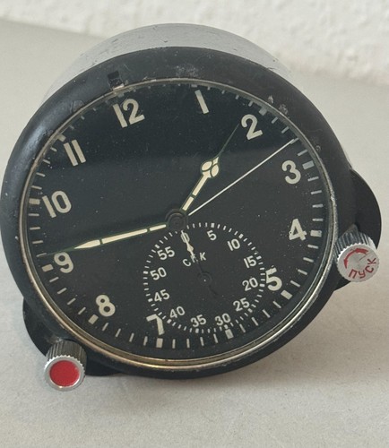 Orologio mig achs russo - orologio, achs-60