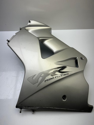 Flanc gauche honda vfr - flanc, 800