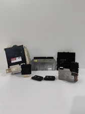 KIT Centralina Motore ECU