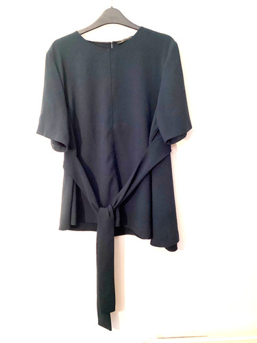 Top blusa zara - blusa,