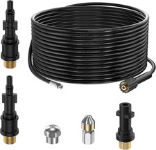 15M Tubo Di Sonda Sturatubi