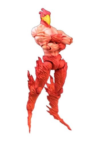 Sas jojo bizarre adventure - jojo's,