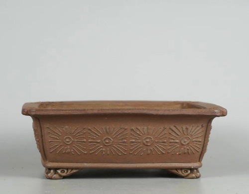Vaso per bonsai giapponese