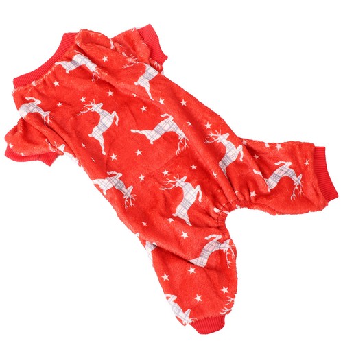 Pigiama per cani abiti - per,