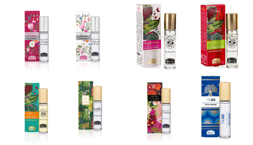 Profumi helan 10ml fragranze - helan,
