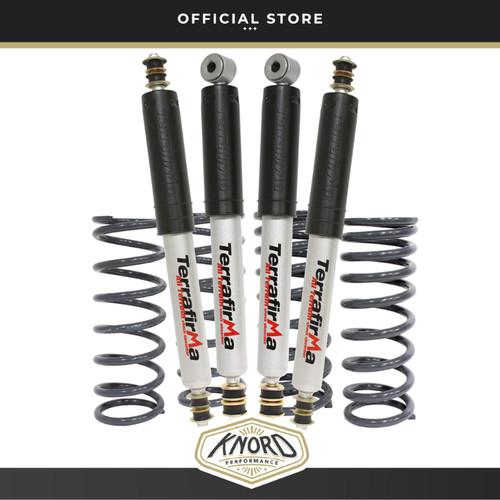 Kit sollevatore sospensione - kit,