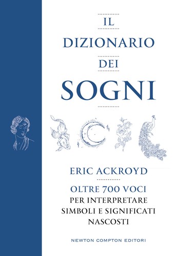 Dizionario dei sogni oltre - dei, sogni.