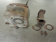 Motore Briggs & Stratton 11HP