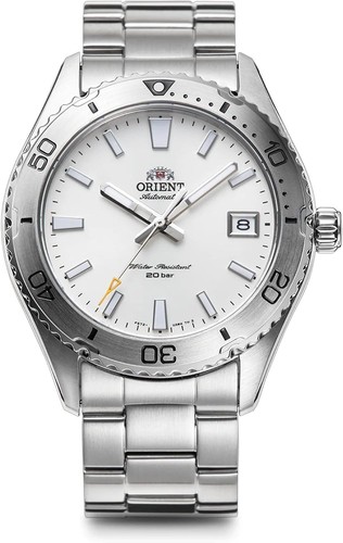Nuovo orologio uomo orient - nuovo,