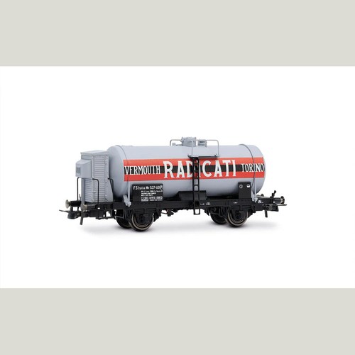 Rivarossi hr6707 fs carro - hr6707,
