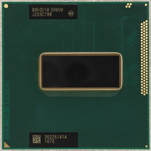 Processore portatile intel - portatile,