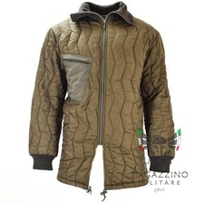 Imbottitura giacca parka fleck - giacca,