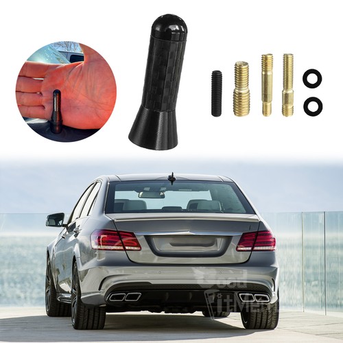 Antenna auto corta - , 1,4"