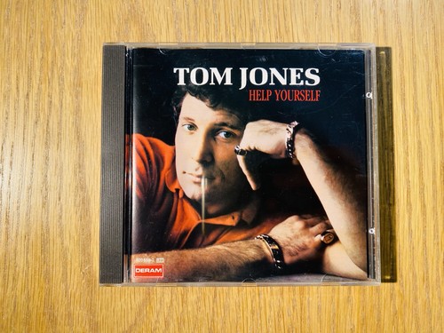 Tom jones help - help, yourself