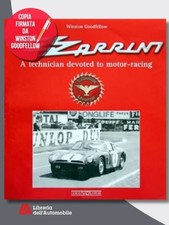 Bizzarrini A Technician