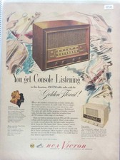 Pubblicità rivista LIFE &