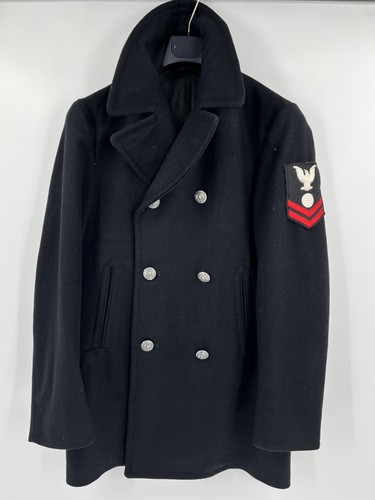 Cappotto originale navy - originale, us