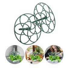  2 Pcs Supporto Per Fiori