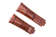 CINTURINO OROLOGIO IN PELLE