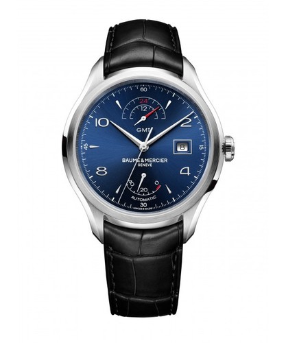 Baume mercier clifton - baume,