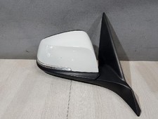 Specchio retrovisore destro