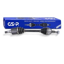 GSP Albero di trasmissione